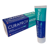 Pasta Dental Curaprox Enzycal 1450 Ppm 75 Ml