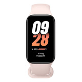 Pulsera Inteligente Xiaomi Smart Band 8 Active Rosa Factura