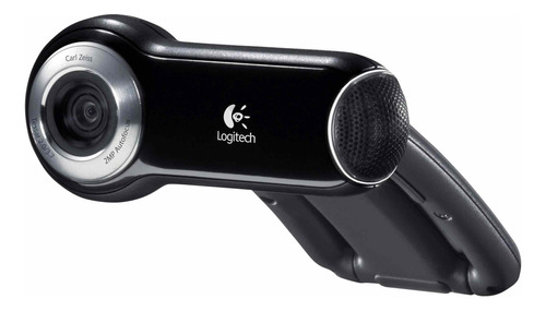 Logitech Webcam Pro 9000