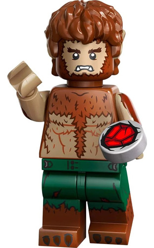 Lego® Minifigures Marvel: 2ª Edición (71039) Nuevas En Stock