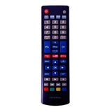 Control Para Cualquier Pantalla Spectra X-48s Universal