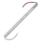 Fonte Driver 12v 5a 60w Bivolt Ultra Slim Para Fita Led