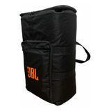 Bag Para Caixa De Som Jbl Irx 108