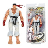 Figura Ryu  Street Fighter Iv Serie Clasic