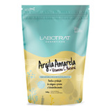 Labotrat Argila Facial Skin Care Amarela + Vitamina C 100g