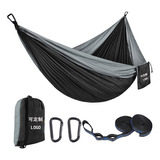 Hamaca De Camping 270x140cm Portátil K3