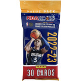 Panini Nba Hoops Basketball Factory Sealed Jumbo Value Fat P