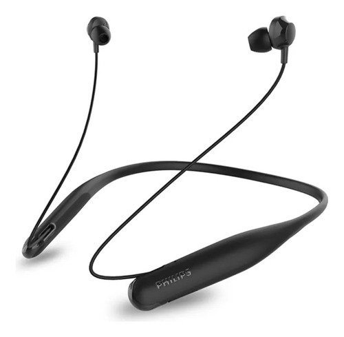 Auriculares Bluetooth Deportivos Philips Tan1207 Ipx4 15hs