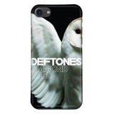 Funda Para Celular Deftones Para Toda Marca De Cel 1111 *