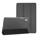 Procase P/ Lenovo Tab M9 Funda De 9 Pulgadas 2023 Slim Negro