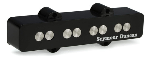 Sjb3 Quarter Libra Jazz Bass Bridge Pickup