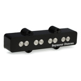 Sjb3 Quarter Libra Jazz Bass Bridge Pickup