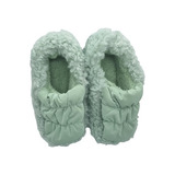 Pantufa Fofinha Infantil  Atacado Kit 10 Unidades