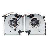 Cpu Gpu Cooling Fan For Asus Rog Strix G513im G513ir G513qm 