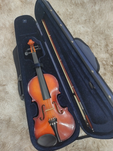 Violino Eagle Vk 441 4/4