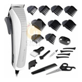 Máquina De Cortar Cabello Remington Hc4050 Hombre