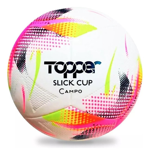 Bola Topper Campo Slick Cup Original