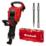 Martillo Demoledor 1700w 50 Joules Tp-dh 50 Einhell