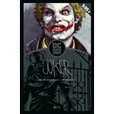Joker / Dc Black Label