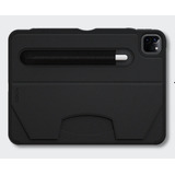 Zugu Case iPad Pro 11 1-4 Gen (color Negro) La Mejor!