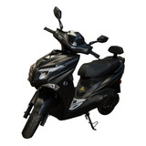 Sunra Anger Moto Eléctrica 85km/h Y 100km Autonomia Scooter