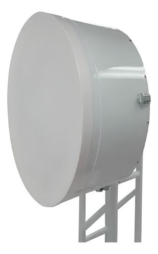 Radome Shield Especial Para Antenas Ubiquiti 34 Dbi