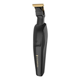 Recortadora De Barba Remington T-series Mb20a