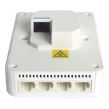 Access Point Pared Wi-fi 5, 1267mbps Mimo 2x2 Doble Banda 