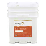 Vita Flex Suplemento Pro E Y Selenio De Caballo, Antioxidant