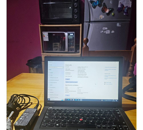 Lenovo X250