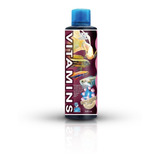 Vitamins 250ml Azoo Plus Acondicionador De Agua Acuario