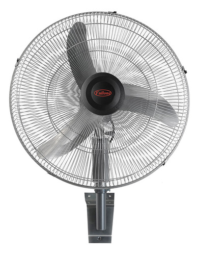 Ventilador Pared 20'' Fullone 90 Watts 3 Velocidades