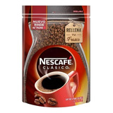 Café Nescafé Clásico Puro Soluble Instantáneo 85gr
