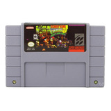 Fita Snes Donkey Kong Country 2 Super Nintendo Snes Salvando