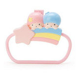 Toallero Little Twin Stars Sanrio Original 