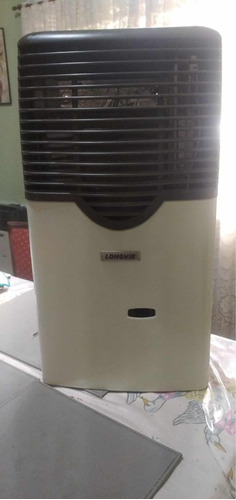 Calefactor Longvie Eb-2000n 2000kcal Buen Estado