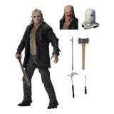 Neca Toys, Ultimate Jason