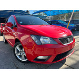 Seat Ibiza Style 2.0l 2013 Verificado