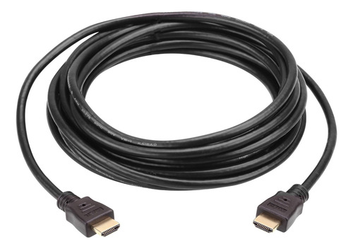 Cable Hdmi A Hdmi  - 5 Metros