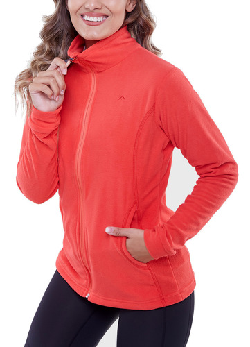 Campera De Mujer Aradia - Montagne Oficial