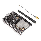 Placa De Desenvolvimento Esp-wroom-32u Esp32 + Antena + Wifi