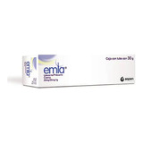 Emla 30 Mg 1 Tubo Crema