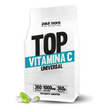 Vitamina C 360 Cápsulas 1000 Mg