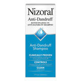 Shampoo Anticaspa Nizoral - g a $497