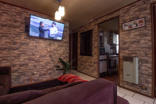 Casa En Venta Av El Conquistador En Maipu.