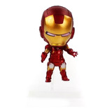 Marvel Avengers Iron Man Figura En Bolsa