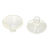 Medela Personalfit Breastshields (2), Tamano: Pequeno (21 mm