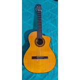 Guitarra Electroacústica Takamine Modelo: Gc3ce-nat