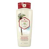 Jabón Gel Old Spice Fiji - mL a $162