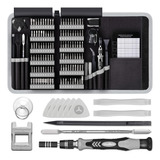 Kit D/herramientas Unamela P/reparar iPhone/ps4/macbook Y +
